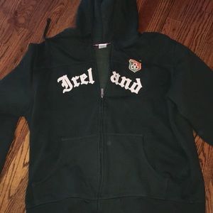 Men’s Ireland Hoodie